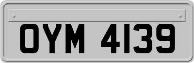 OYM4139