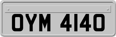 OYM4140