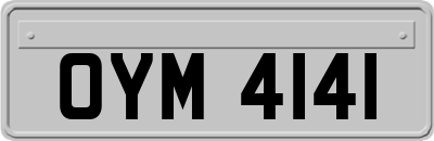 OYM4141