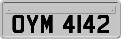 OYM4142