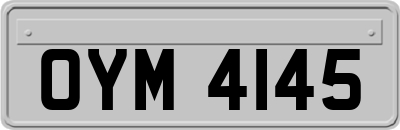OYM4145