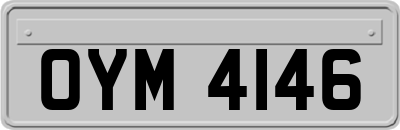 OYM4146