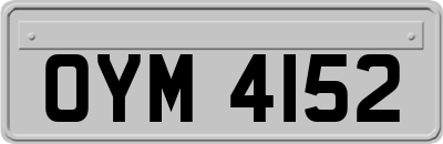 OYM4152