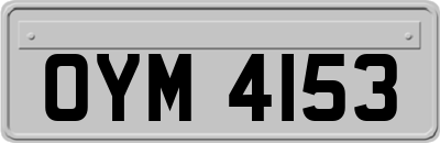 OYM4153