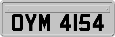OYM4154