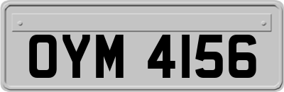 OYM4156