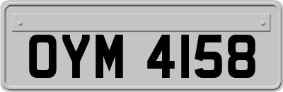 OYM4158