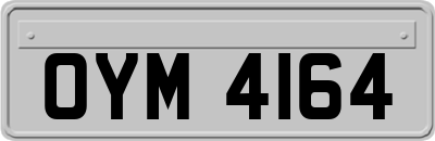 OYM4164