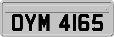 OYM4165