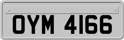 OYM4166