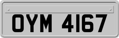 OYM4167