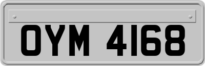 OYM4168
