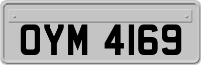 OYM4169