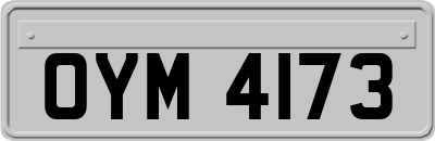 OYM4173