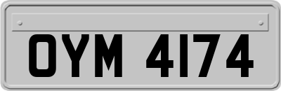 OYM4174