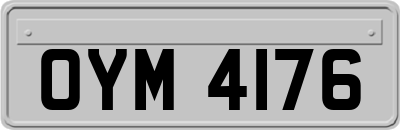 OYM4176
