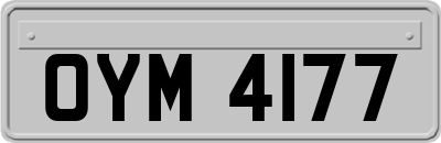 OYM4177