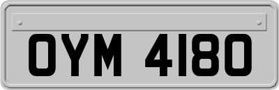 OYM4180