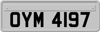 OYM4197