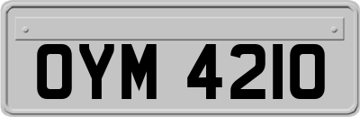 OYM4210