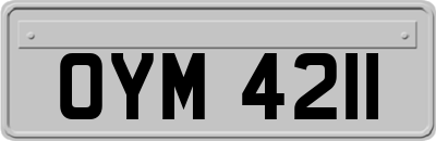 OYM4211