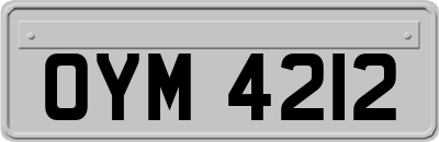 OYM4212