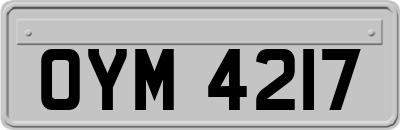 OYM4217
