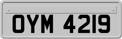 OYM4219