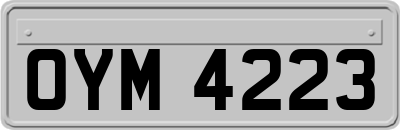 OYM4223