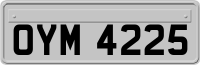 OYM4225
