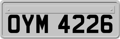 OYM4226