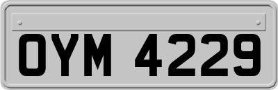 OYM4229
