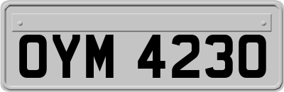 OYM4230