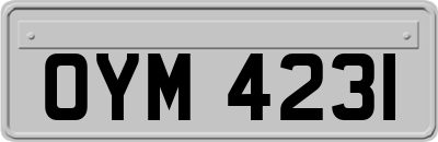 OYM4231