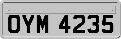 OYM4235