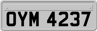OYM4237