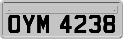 OYM4238