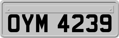 OYM4239