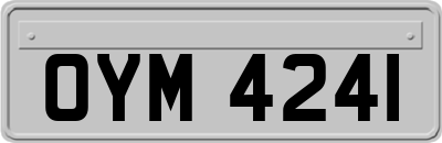 OYM4241