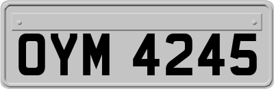 OYM4245