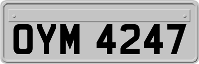 OYM4247
