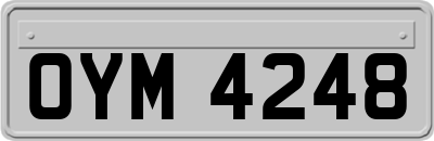 OYM4248