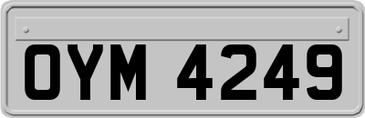 OYM4249