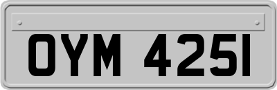 OYM4251