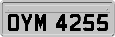 OYM4255
