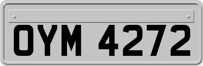 OYM4272