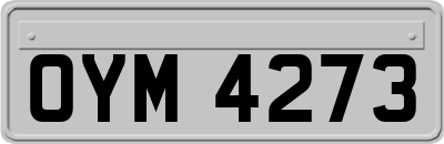 OYM4273