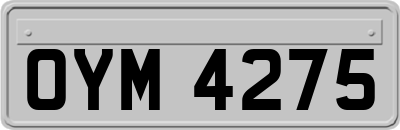 OYM4275