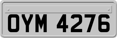 OYM4276