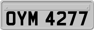 OYM4277